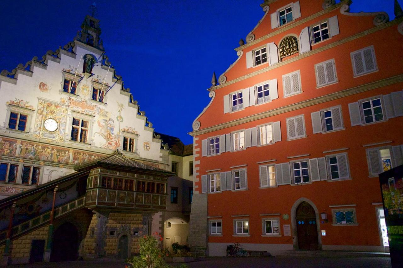 Hotel Alte Schule Lindau  Exterior foto